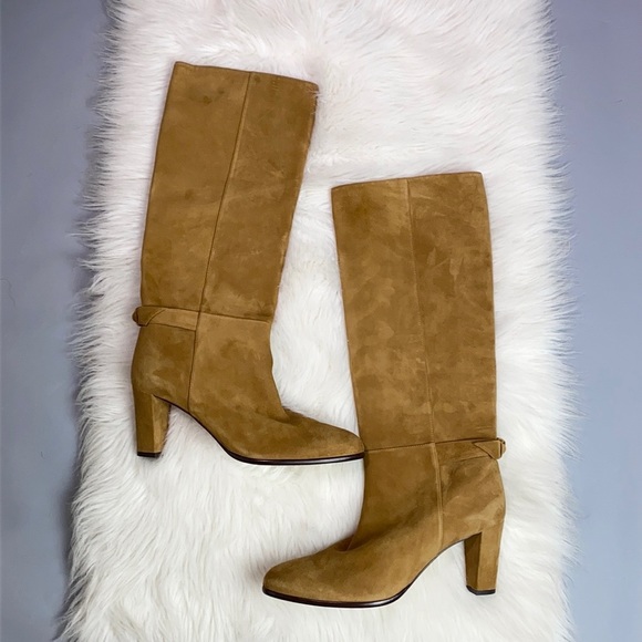 New Alexandre Birman Rachel 80 Knee High Boot SZ 10.5 - Picture 3 of 13